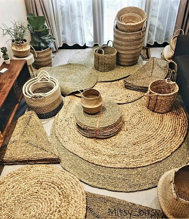 Jute Products