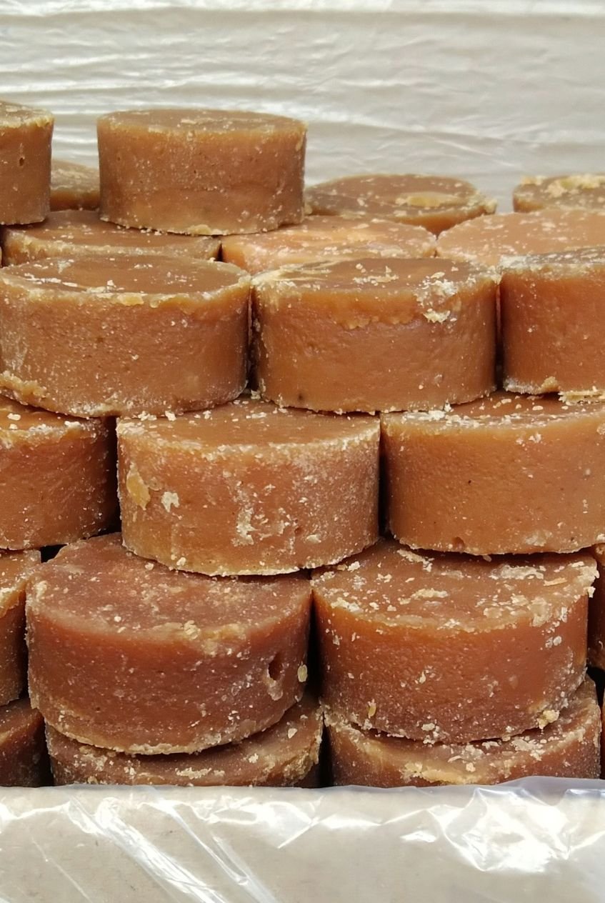 Jaggery