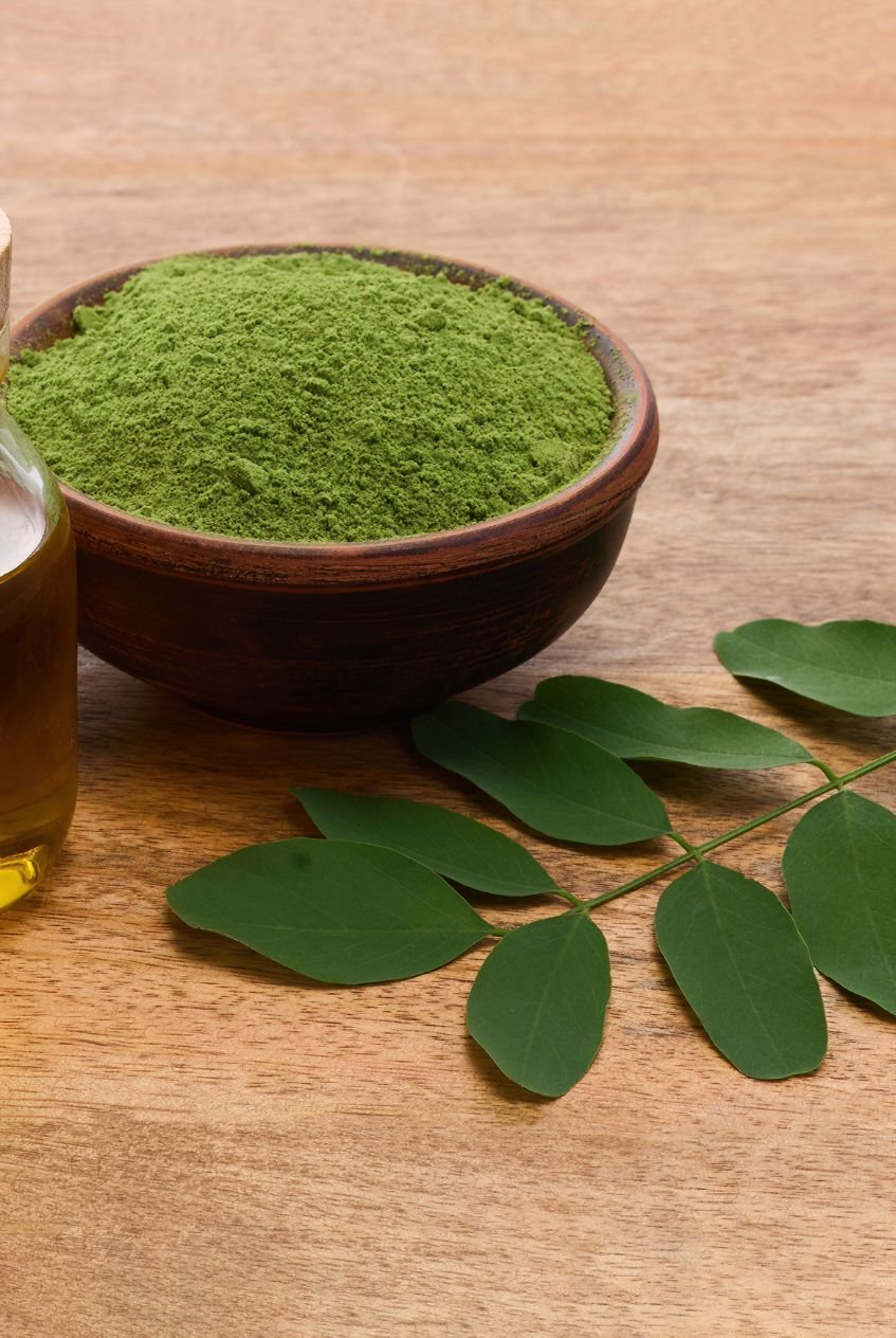 Moringa