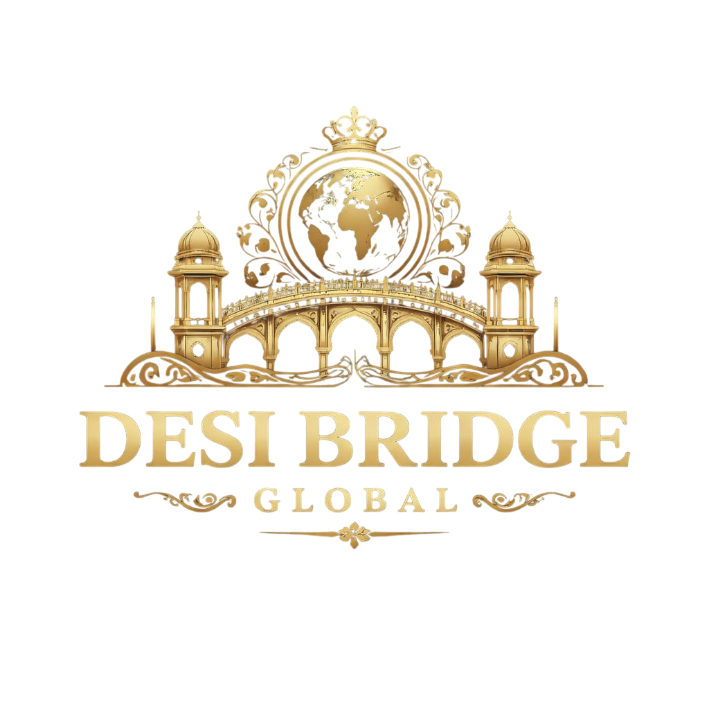 Desi Bridge Global