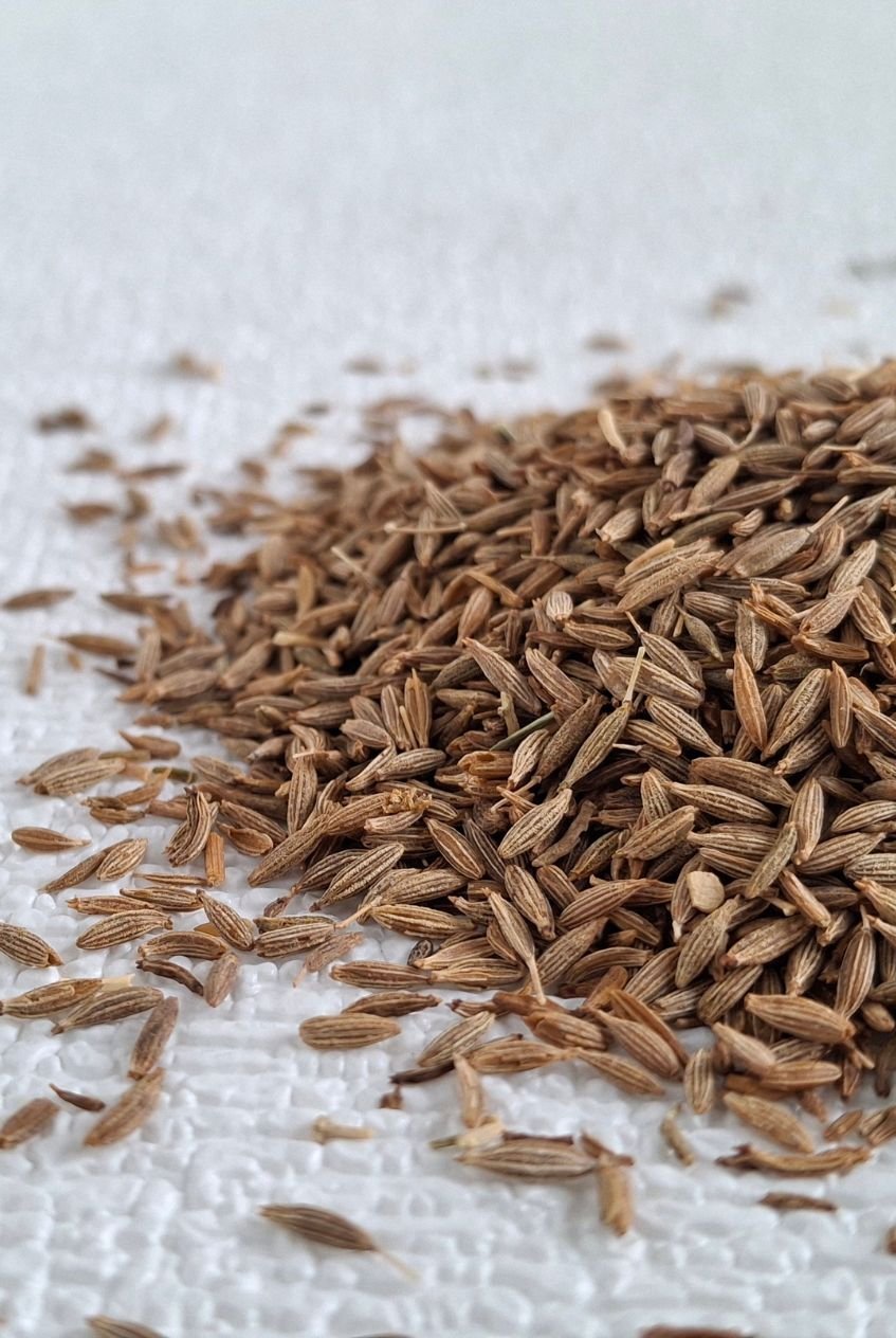 Cumin Seeds