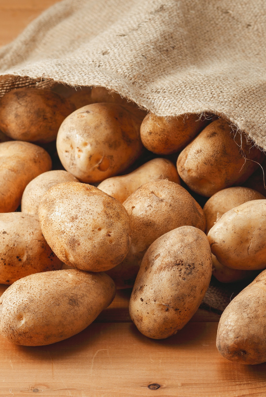 Potato