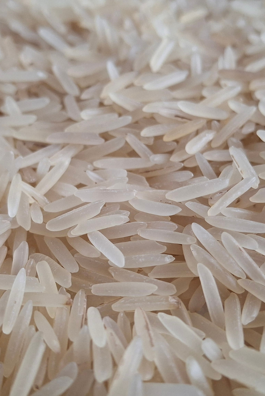 Basmati Rice