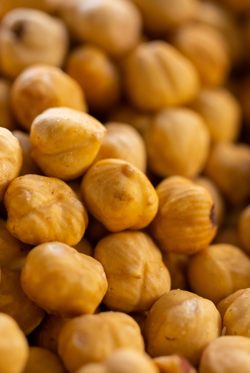 Chickpeas